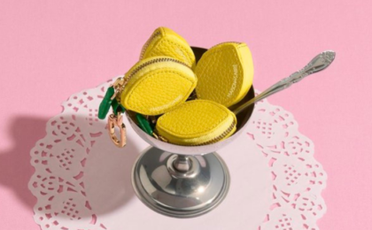 lemon charms