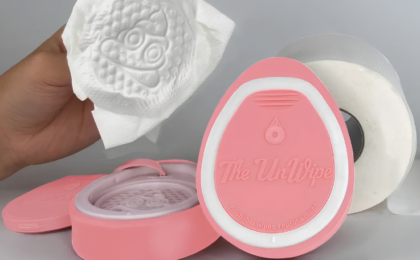 The UnWipe